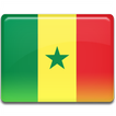 Stations de radio Sénégal