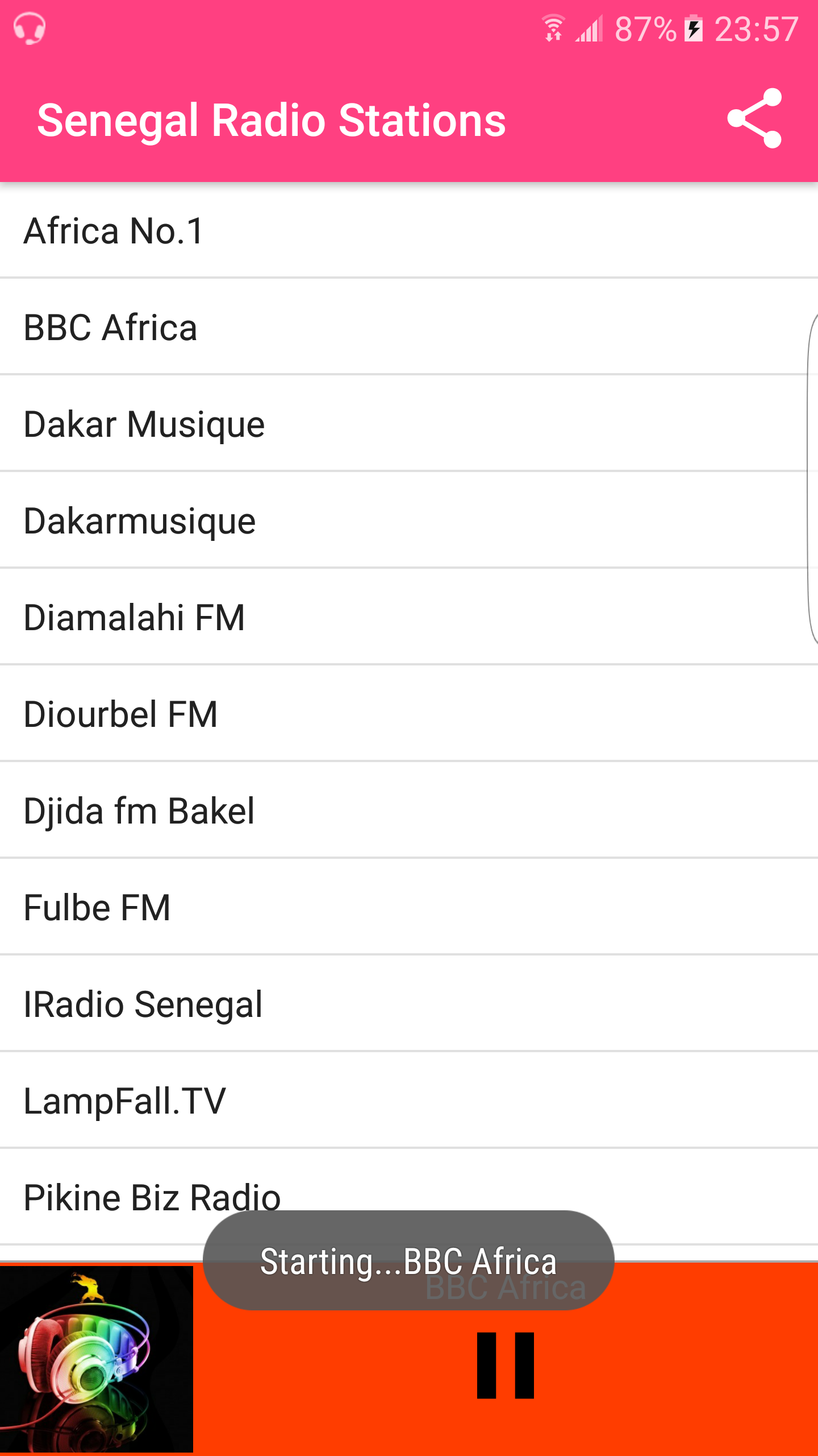 Senegal Radio Stations APK 9.0 for Android – Download Senegal Radio  Stations APK Latest Version from APKFab.com