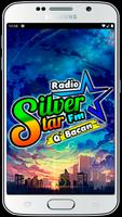 RADIO SILVER STAR โปสเตอร์