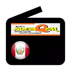 Radio Nueva Q Fm