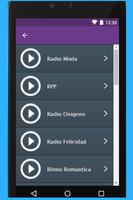 Radio Nueva Q Fm screenshot 1