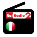 Rai Radio 2 App