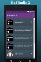 Rai Radio 2 screenshot 2