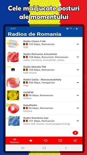 Radio Romania Online Am Fm Free For Android Apk Download