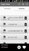 Radio China syot layar 2