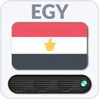 Radio Egypt biểu tượng