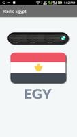 Radio Egypt syot layar 1