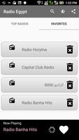 Radio Egypt 스크린샷 2