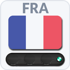 Radios France FM Online иконка