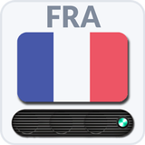 Radios France FM Online icône