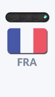 برنامه‌نما Radios France FM Online عکس از صفحه