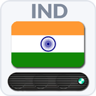 Radio India icône