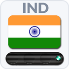 Radio India-icoon