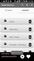 Radio Morocco 截图 2