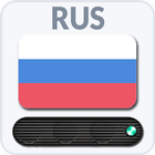 Radio Russia آئیکن