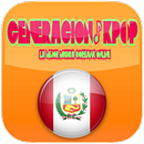 Radio Generacion KPop En Vivo y Sin Cortes APK