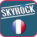 Radio SkyRock France Live et sans coupures APK