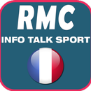 Radio RMC France Live et sans coupures APK