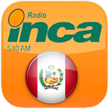 Radio Inca 圖標