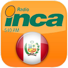 Radio Inca-icoon