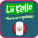 Radio La Kalle Peru En Vivo y Sin Cortes aplikacja