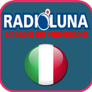 Radio Luna Italia Vivi e Senza Tagli APK