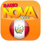 Radio Nova Viru icône