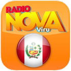 Radio Nova Viru 圖標