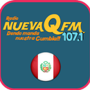 Radio Nueva Q Peru En Vivo y Sin Cortes APK