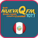 Radio Nueva Q Peru En Vivo y Sin Cortes aplikacja