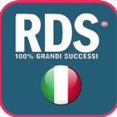 Radio RDS Italia Vivi e Senza Tagli APK