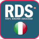 Radio RDS Italia Vivi e Senza Tagli aplikacja