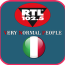 Radio RTL Italia Vivi e Senza Tagli APK