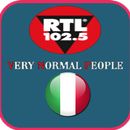 Radio RTL Italia Vivi e Senza Tagli aplikacja
