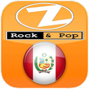 Radio Z Rock & Pop Peru En Vivo y Sin Cortes APK