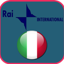 Radio Rai International Italia Vivi e Senza Tagli APK