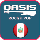 Radio Oasis иконка