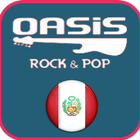 Radio Oasis simgesi