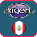 Radio Oxigeno Peru En Vivo y Sin Cortes APK