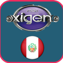 Radio Oxigeno Peru En Vivo y Sin Cortes aplikacja