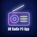 DR Radio P3 App FM AM DK Online Gratis APK