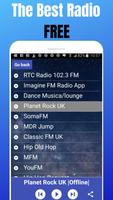 Fever FM 107.3 Radio Free Online UK 截图 1