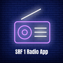 SRF 1 Radio App Bern Freiburg FM Kostenlos CH APK