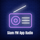 Slam FM App Radio Gratis Online NL APK
