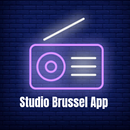 Studio Brussel App Belgie Radio FM Gratis Online APK