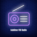 Sublime FM Radio App Jazzy Sounds Online NL Gratis APK
