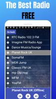 Sublime FM Radio App Jazzy Sounds Online NL Gratis capture d'écran 1