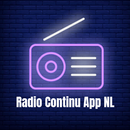 Radio Continu App FM Gratis Online NL APK
