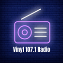 Vinyl 107.1 Radio App FM Fri Online SE APK