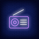 P4 Plus SR App Radio FM SE Online Fri APK